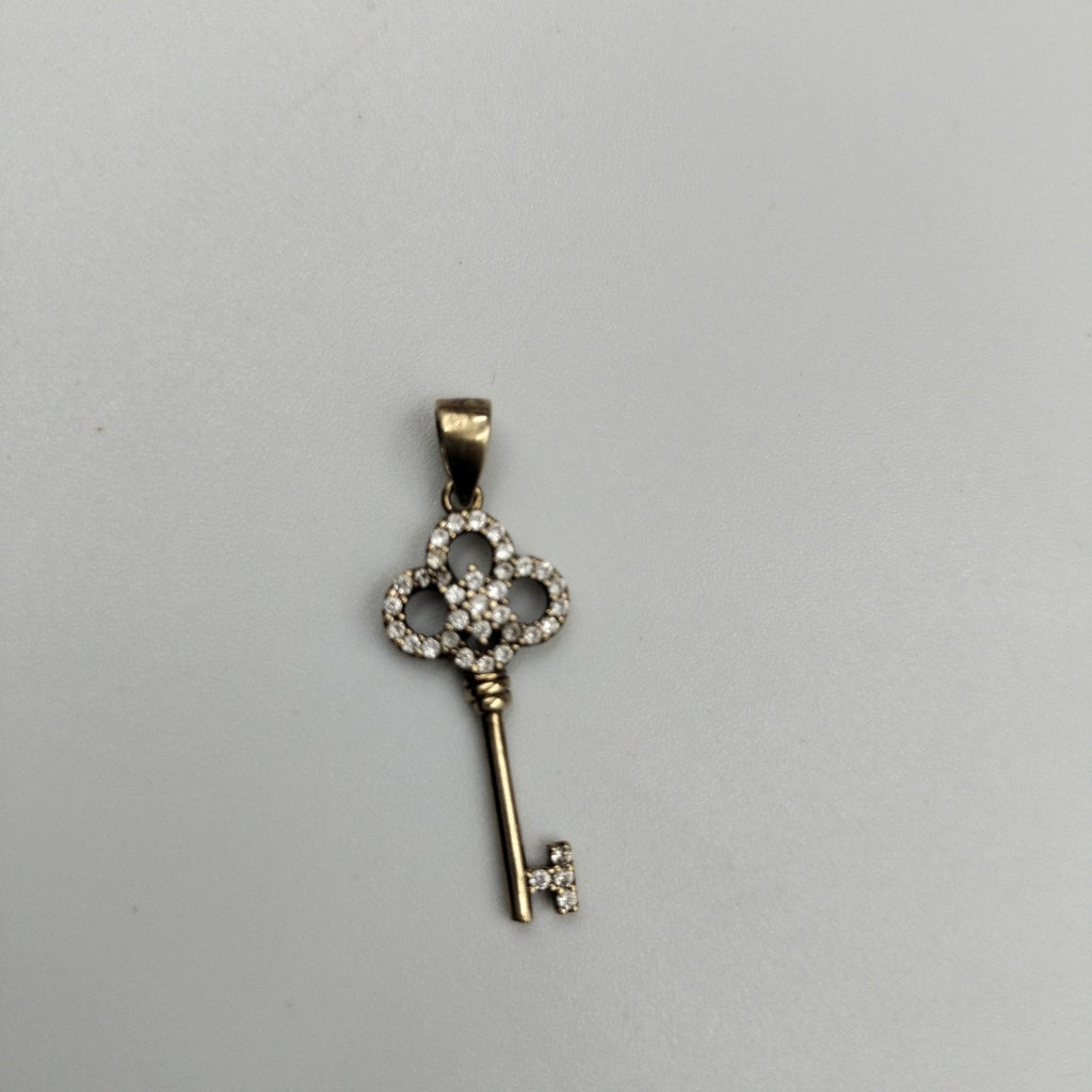 DIJE ORO 10 K 1 GRMS (SEMINUEVO)