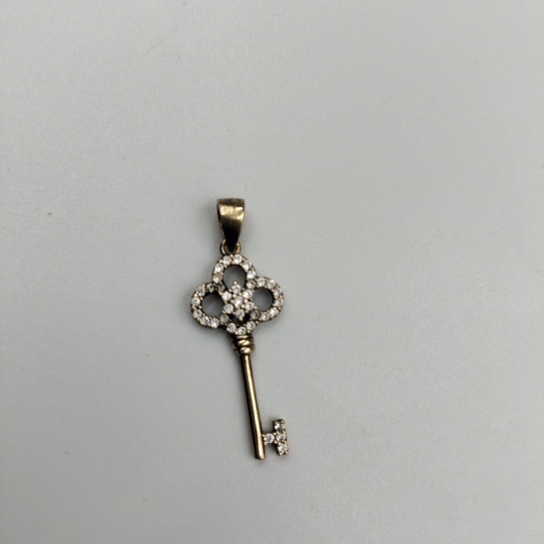 DIJE ORO 10 K 1 GRMS (SEMINUEVO)
