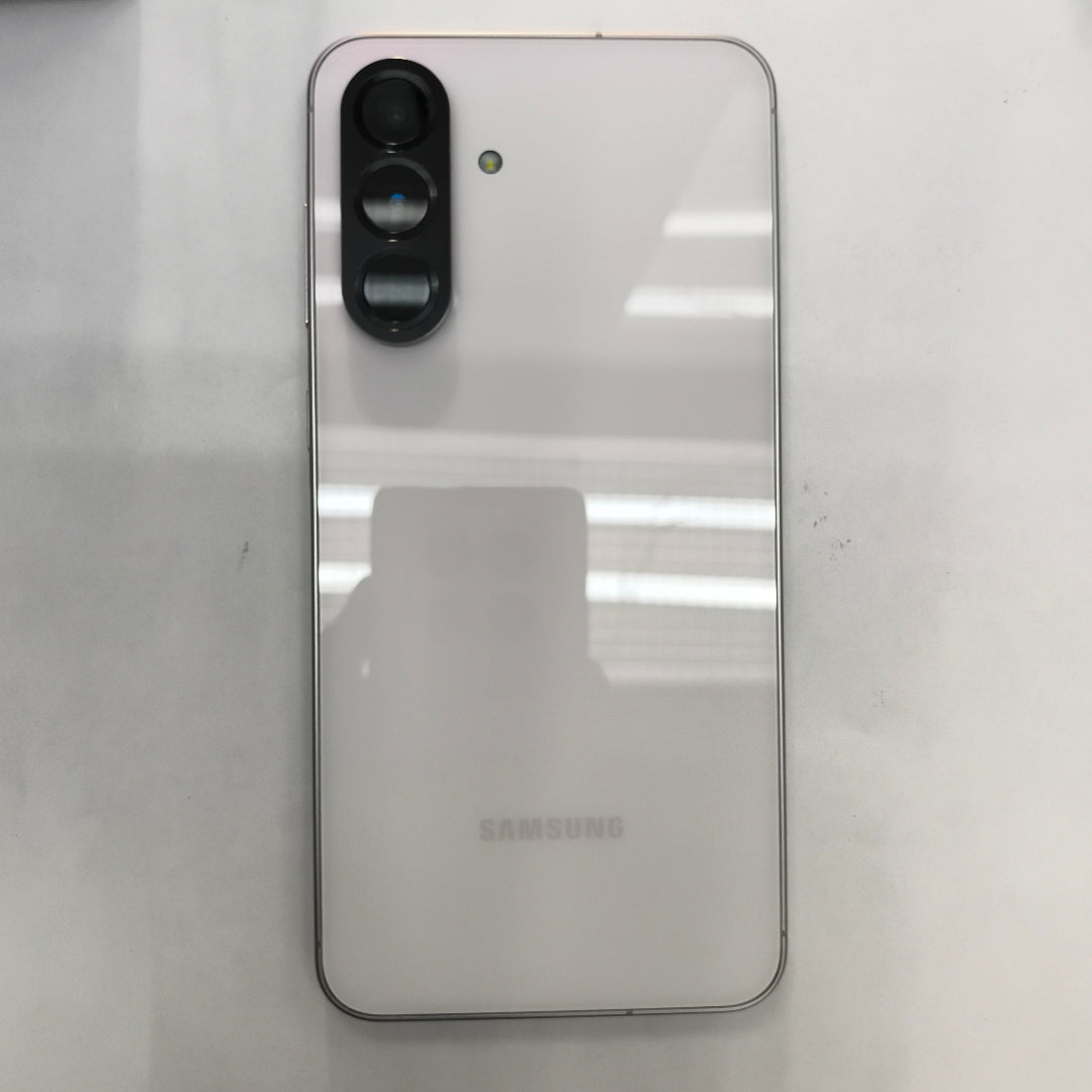 CELULAR SAMSUNG GALAXY A56 SM-A566E (2025) 256 GB 8 GB RAM (SEMINUEVO)