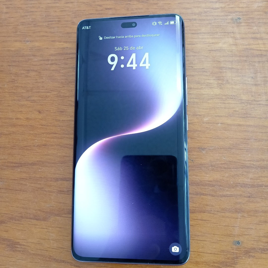 CELULAR HONOR MAGIC 7 LITE BRP-NX3 (2025) 512 GB 8 GB RAM (SEMINUEVO)