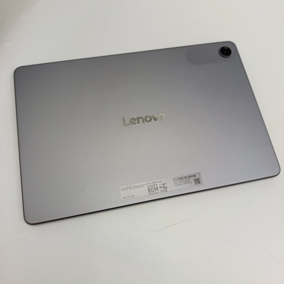 TABLETA LENOVO TB311FU (2025) 128 GB 4 GB RAM (SEMINUEVO)