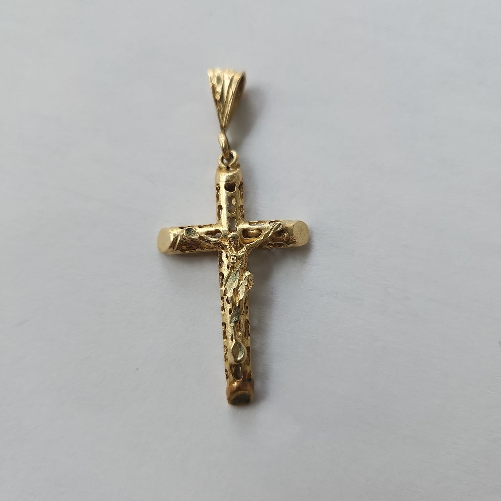 DIJE ORO 14 K 3.7 GRMS (SEMINUEVO)