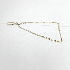 CADENA ORO 14 K 3,30 GRMS (SEMINUEVO)