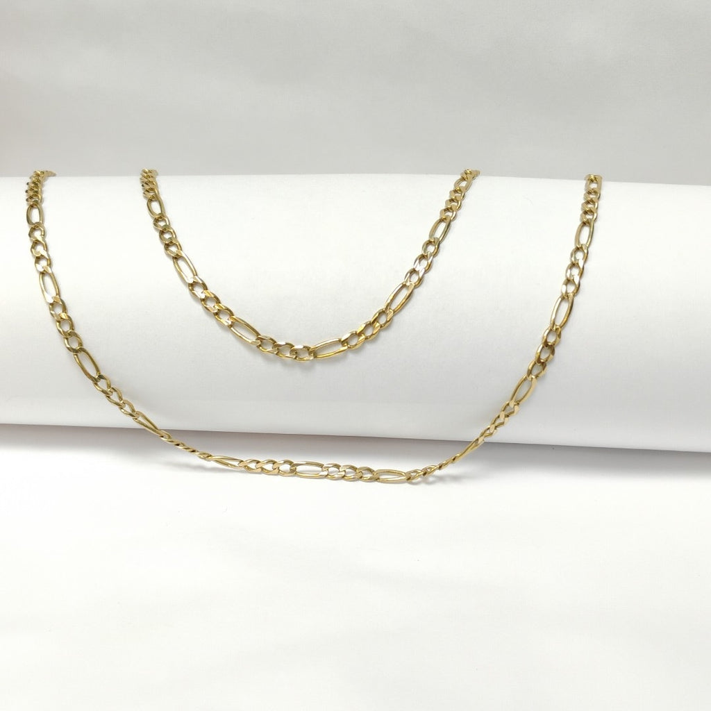 CADENA ORO 10 K 14,30 GRMS (SEMINUEVO)