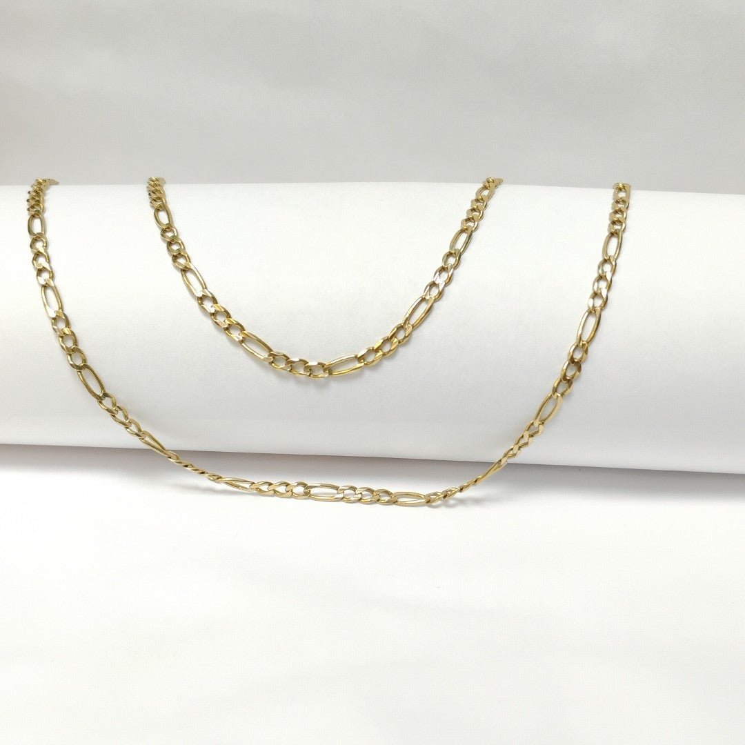 CADENA ORO 10 K 14,30 GRMS (SEMINUEVO)