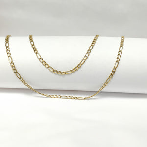 CADENA ORO 10 K 14,30 GRMS (SEMINUEVO)