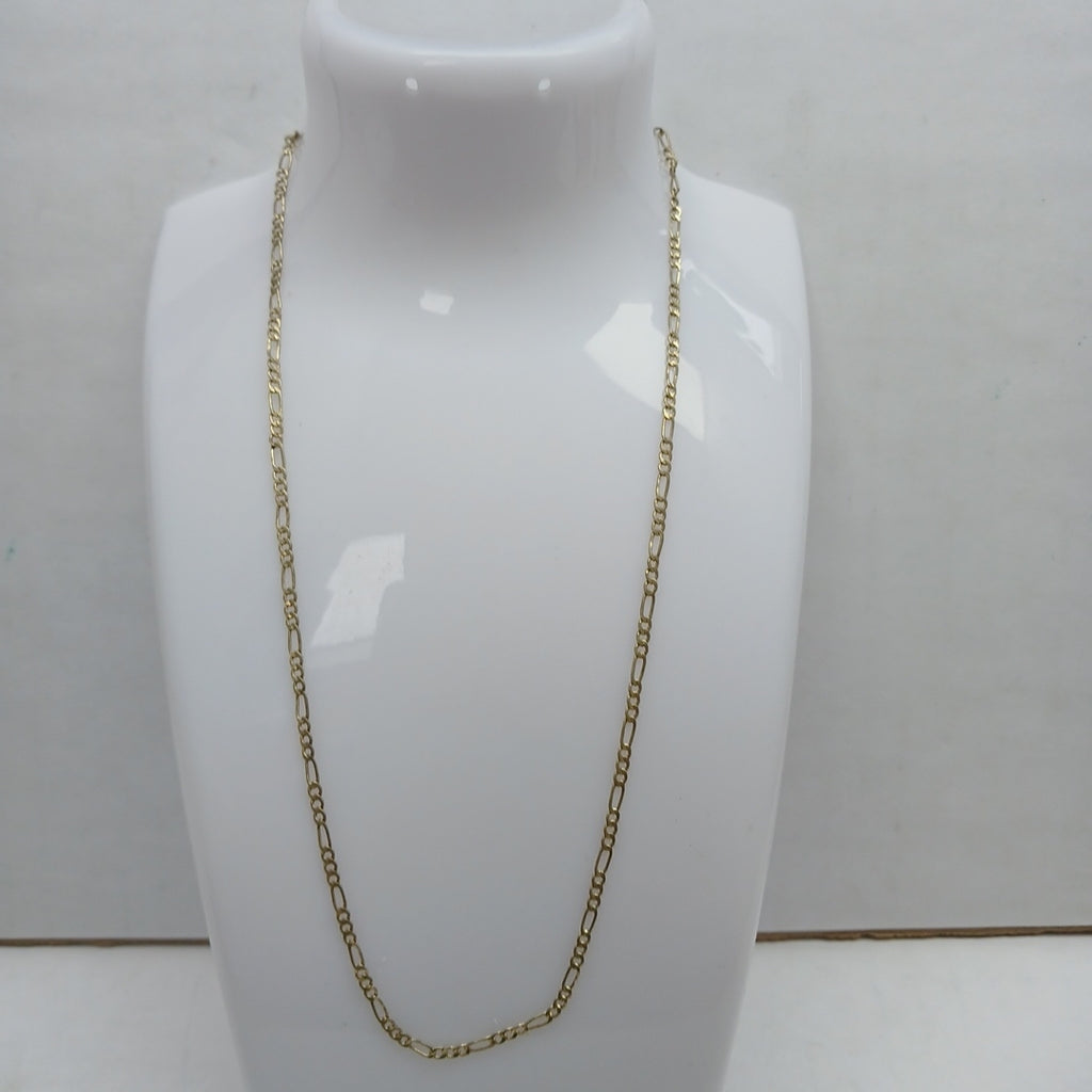 CADENA ORO 10 K 1,20 GRMS (SEMINUEVO)