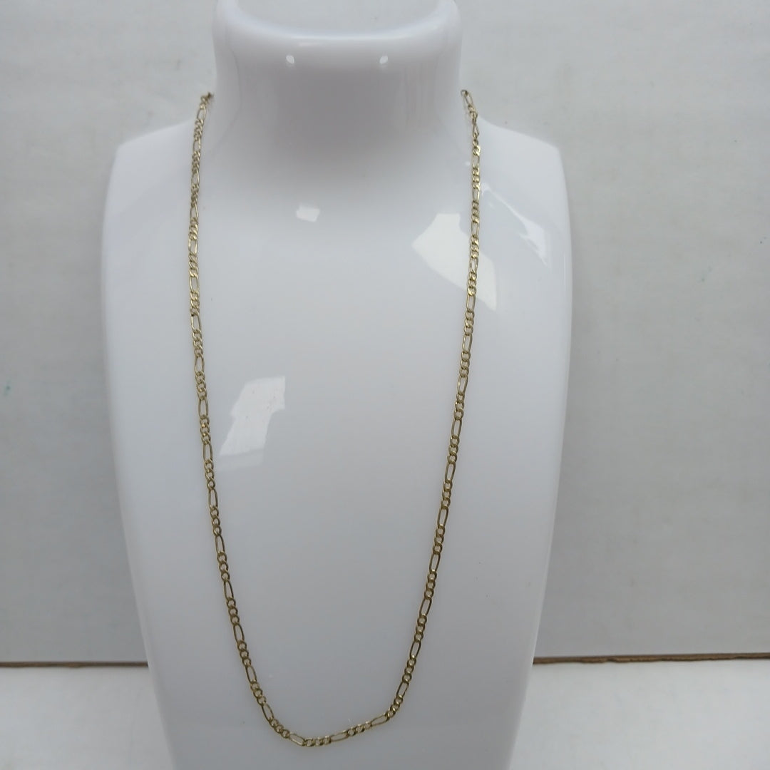 CADENA ORO 10 K 1,20 GRMS (SEMINUEVO)