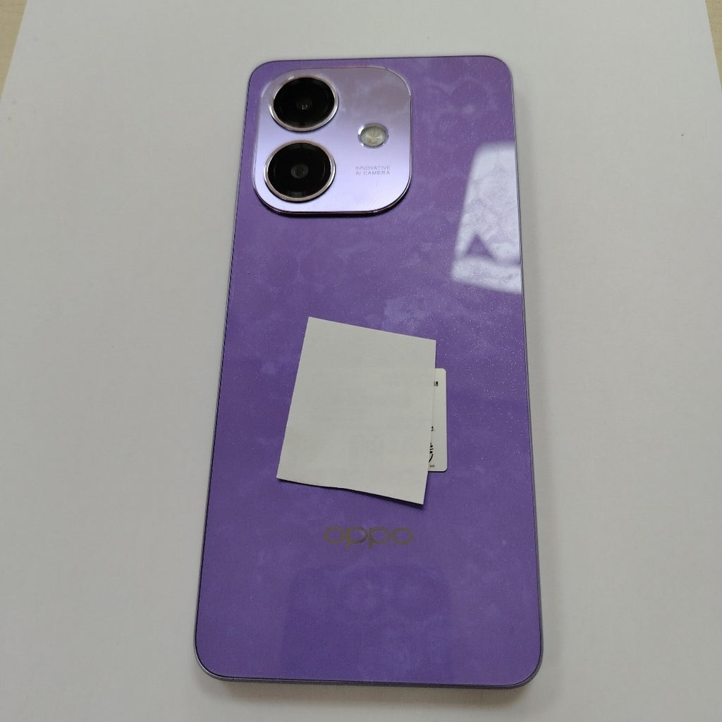 CELULAR OPPO  A40 CPH2669 (2024) 256 GB 4 GB RAM (SEMINUEVO)
