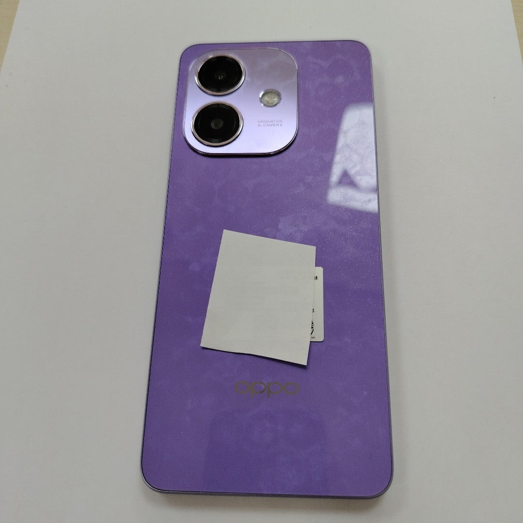 CELULAR OPPO  A40 CPH2669 (2024) 256 GB 4 GB RAM (SEMINUEVO)