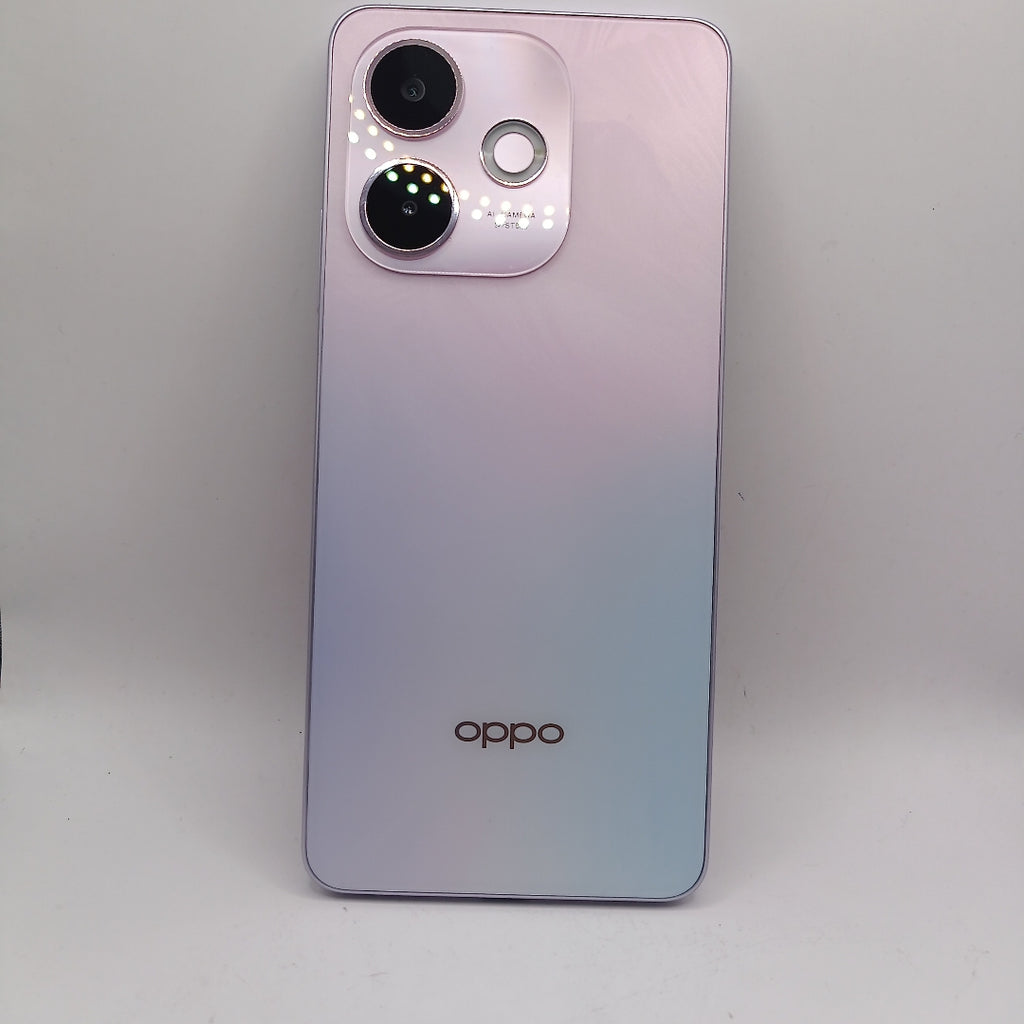 CELULAR OPPO  A5 PRO 5G CPH2695 (2025) 256 GB 8 GB RAM (SEMINUEVO)