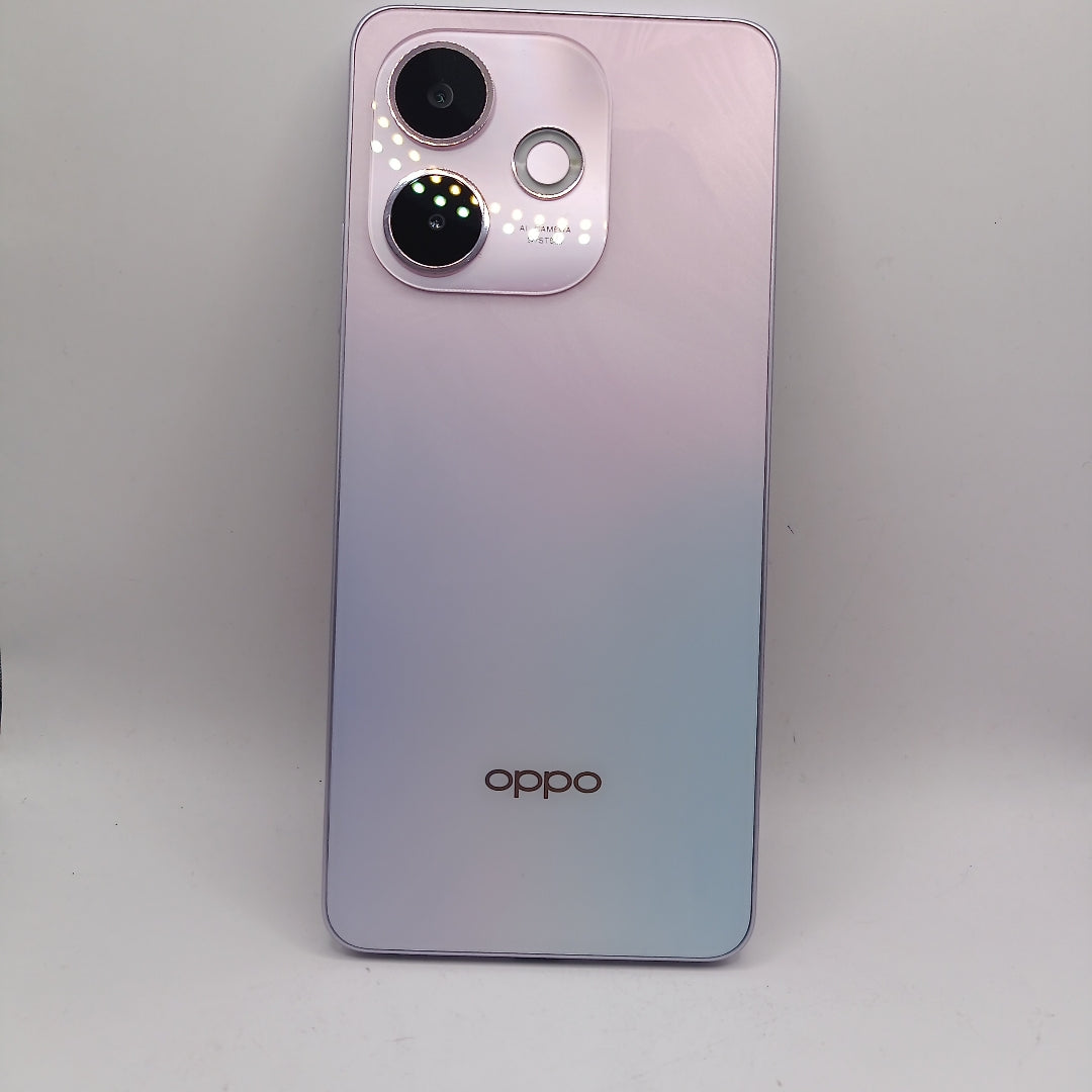 CELULAR OPPO  A5 PRO 5G CPH2695 (2025) 256 GB 8 GB RAM (SEMINUEVO)