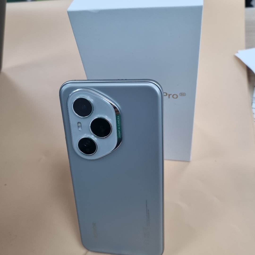 CELULAR HONOR 400 PRO DNP-NX9 (2025) 512 GB 12 GB RAM (SEMINUEVO)