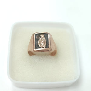 ANILLITO ORO 8 K 6.3 GRMS (SEMINUEVO)