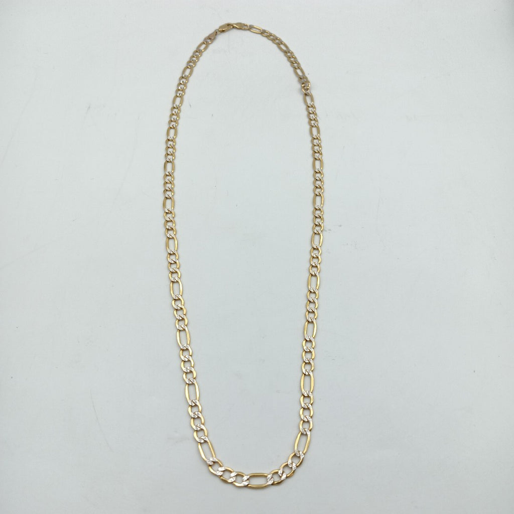 CADENA ORO 14 K 11.7 GRMS (SEMINUEVO)