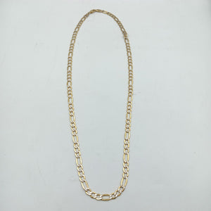 CADENA ORO 14 K 11.7 GRMS (SEMINUEVO)