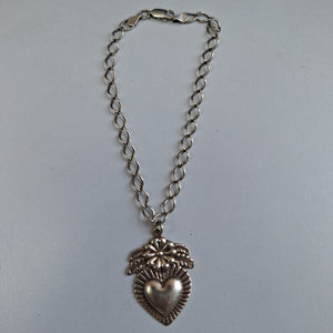 PULSERA PLATA 6,00 GRMS (SEMINUEVO)