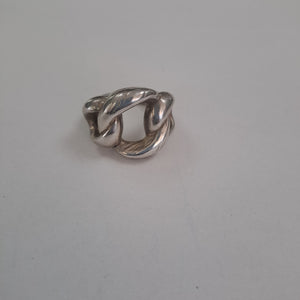 ANILLO PLATA 5,80 GRMS (SEMINUEVO)
