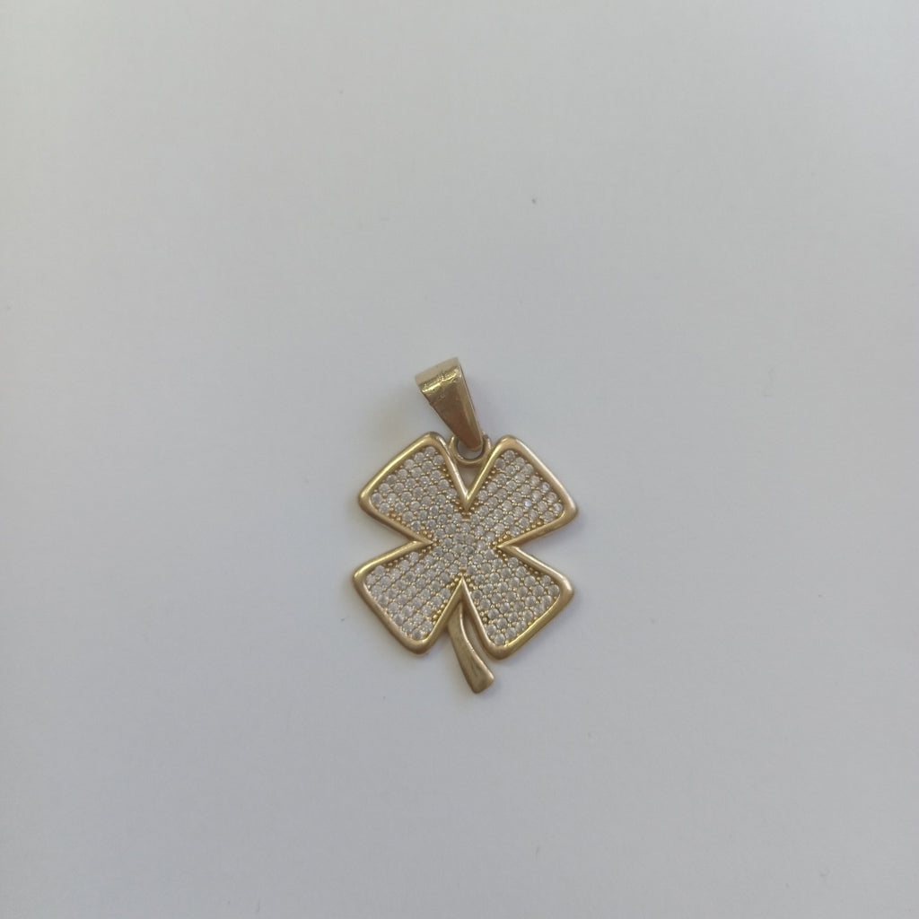 DIJE ORO 10 K 3.5 GRMS (SEMINUEVO)