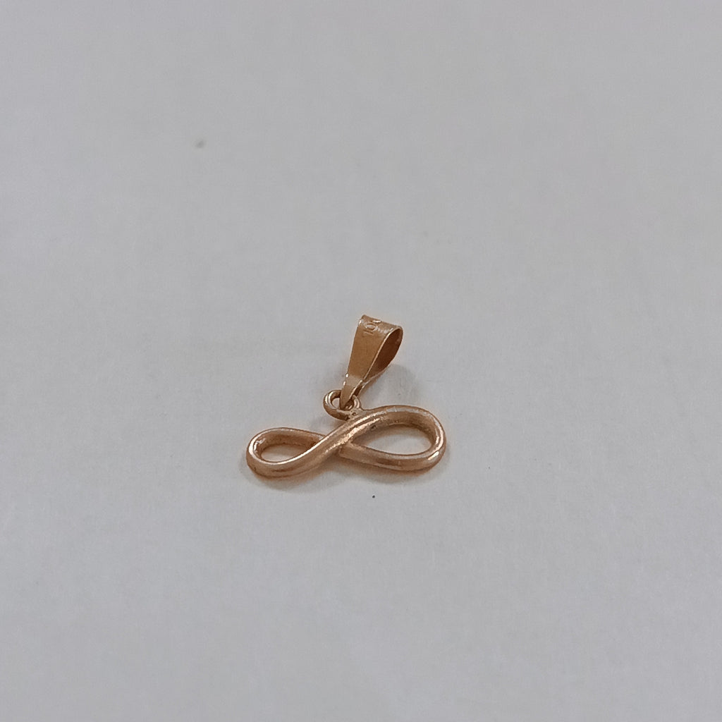 DIJE ORO 10 K 0,50 GRMS (SEMINUEVO)