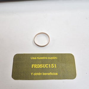 ANILLITO ORO 8 K 1,10 GRMS (SEMINUEVO)