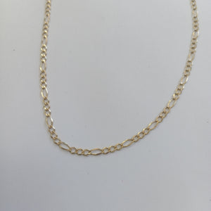 CADENA ORO 10 K 3.4 GRMS (SEMINUEVO)