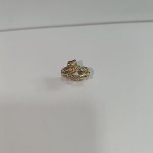 ANILLITO ORO 14 K 3.1 GRMS (SEMINUEVO)