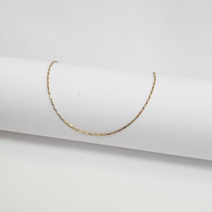 PULSERA ORO 14 K 1,40 GRMS (SEMINUEVO)
