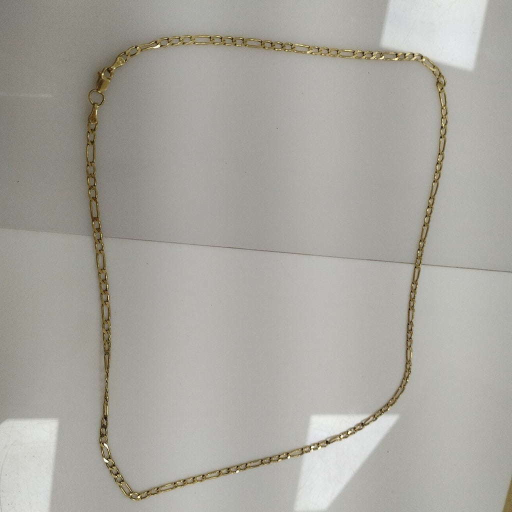 CADENA ORO 14 K 6,20 GRMS (SEMINUEVO)
