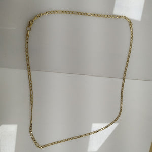 CADENA ORO 14 K 6,20 GRMS (SEMINUEVO)