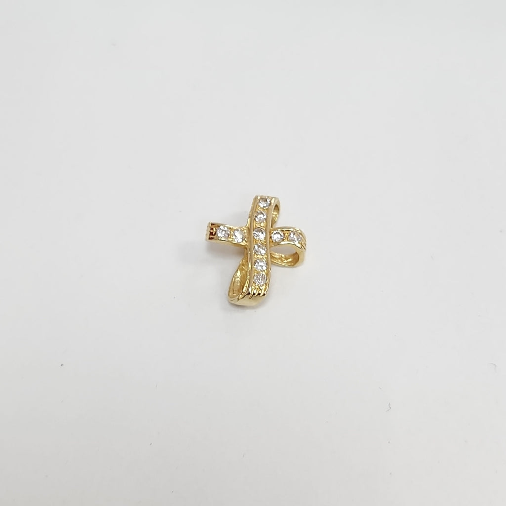 DIJE ORO 14 K 1,90 GRMS (SEMINUEVO)