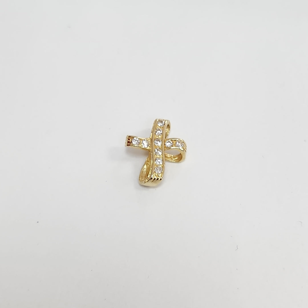 DIJE ORO 14 K 1,90 GRMS (SEMINUEVO)