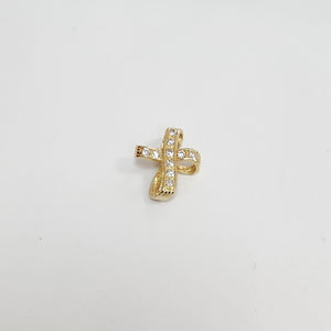 DIJE ORO 14 K 1,90 GRMS (SEMINUEVO)