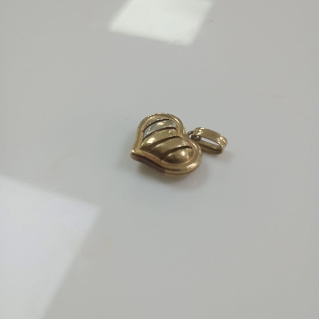 DIJE ORO 14 K 2 GRMS (SEMINUEVO)
