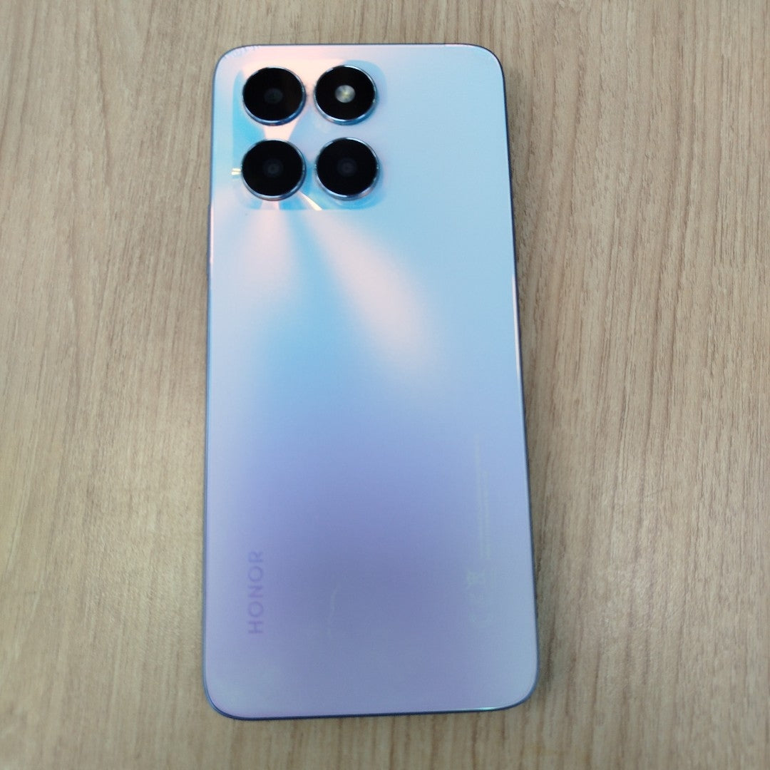 CELULAR HONOR X6A WDY-LX3 (2023) 256 GB 6 GB RAM