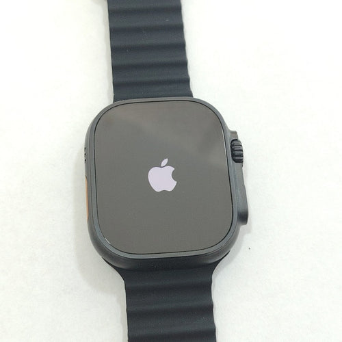SMARTWATCH APPLE ULTRA 2 TITANIO A2986 49 MM GPS + CELULAR (SEMINUEVO)