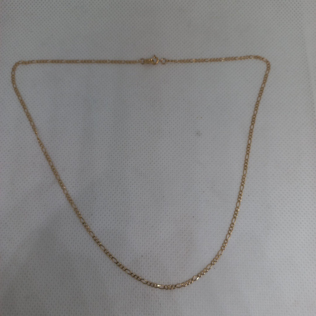 CADENA ORO 10 K 1.8 GRMS (SEMINUEVO)