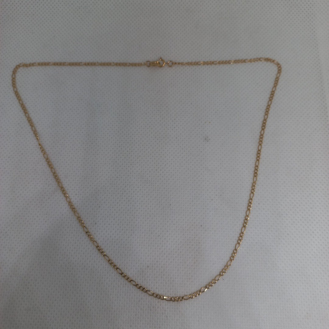 CADENA ORO 10 K 1.8 GRMS (SEMINUEVO)