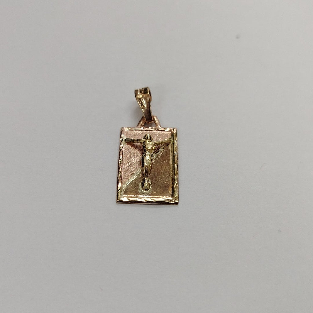 DIJE ORO 8 K 1,00 GRMS (SEMINUEVO)