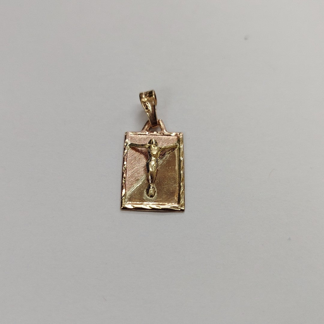 DIJE ORO 8 K 1,00 GRMS (SEMINUEVO)