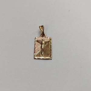 DIJE ORO 8 K 1,00 GRMS (SEMINUEVO)
