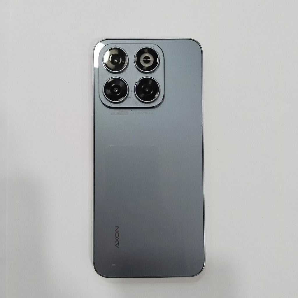 CELULAR ZTE AXON 70 Z2459 256 GB 6 GB RAM (SEMINUEVO)