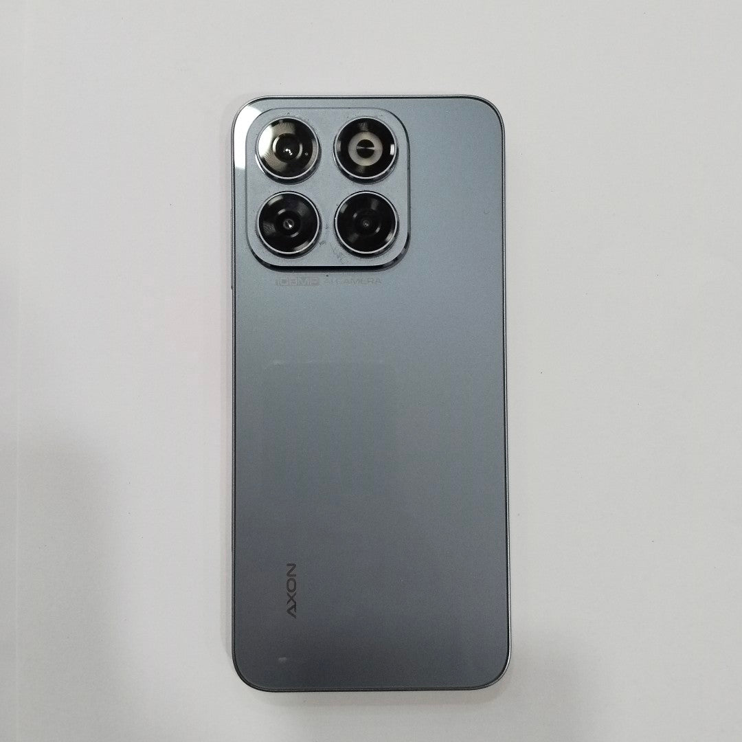 CELULAR ZTE AXON 70 Z2459 256 GB 6 GB RAM (SEMINUEVO)