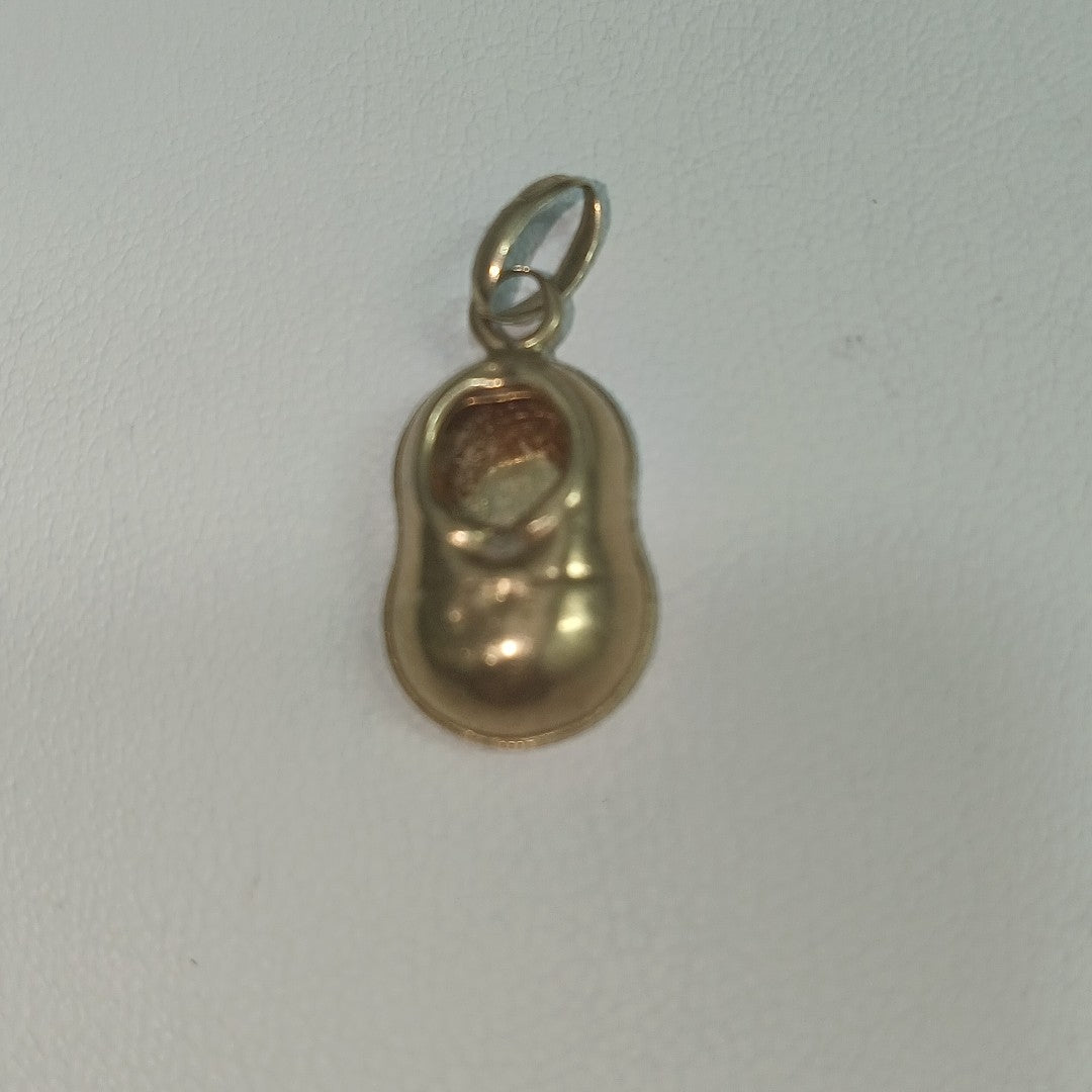 DIJE ORO 14 K 1.4 GRMS (SEMINUEVO)