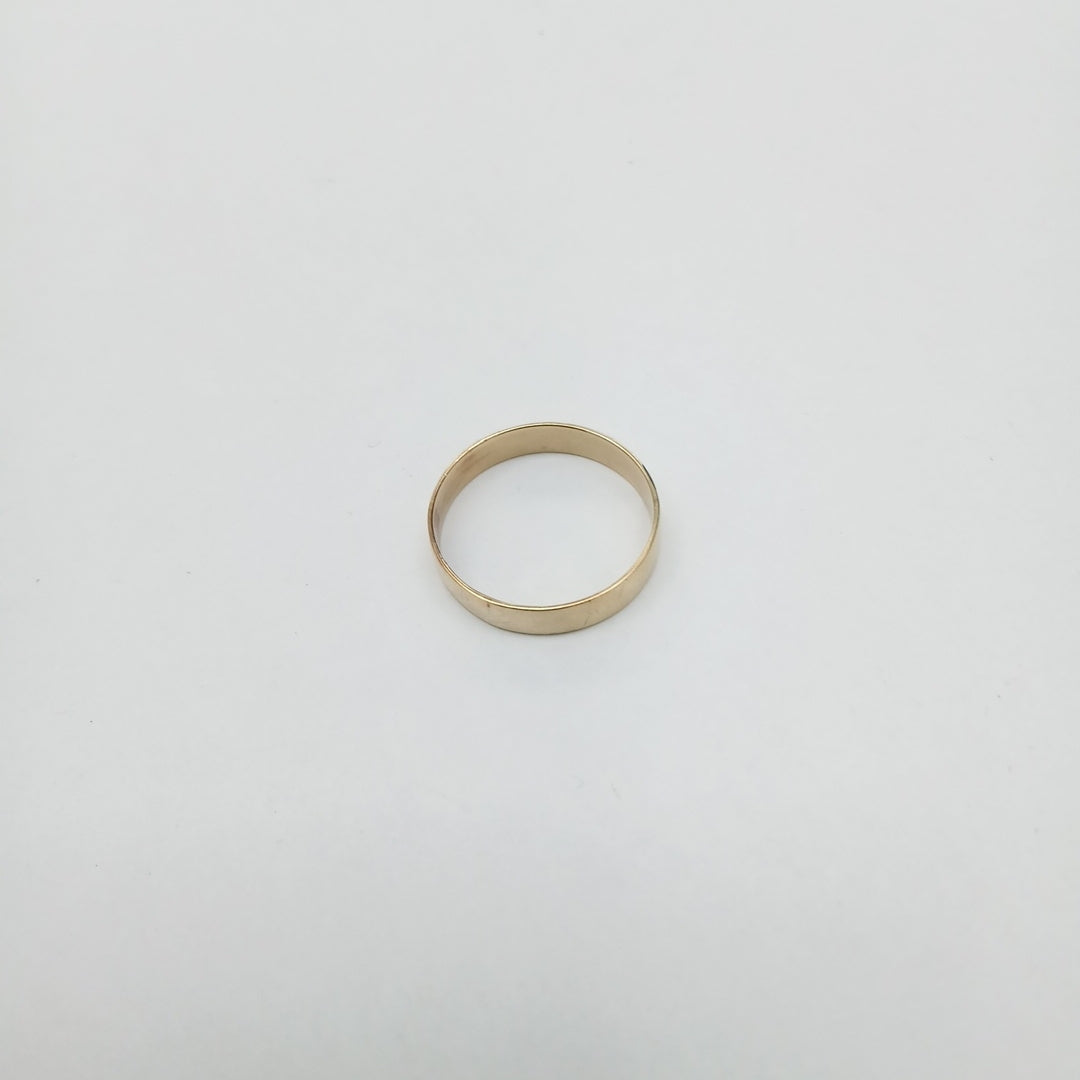 ARGOLLA ORO 8 K 2,00 GRMS (SEMINUEVO)