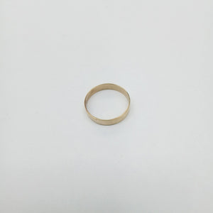 ARGOLLA ORO 8 K 2,00 GRMS (SEMINUEVO)