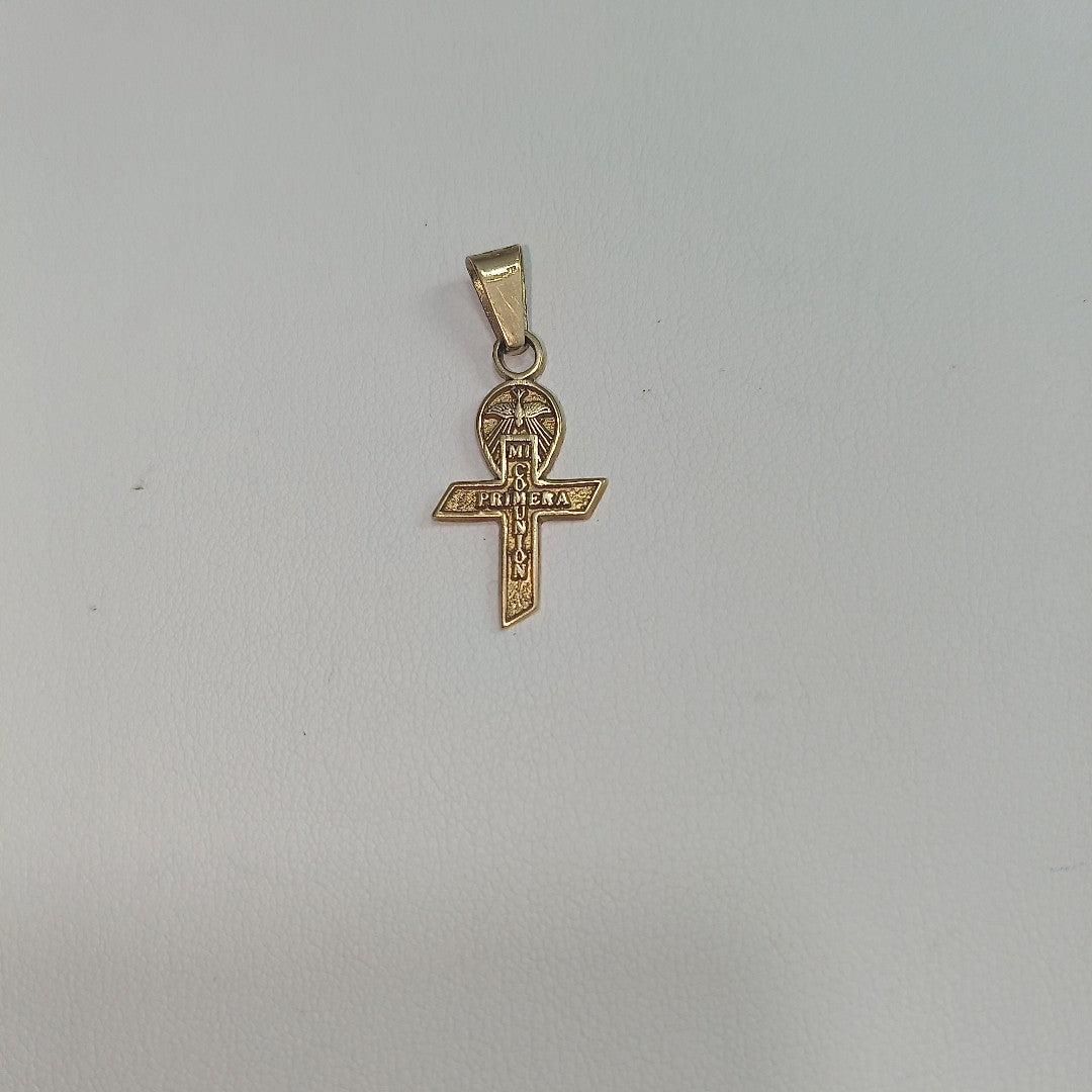 DIJE ORO 14 K 2.1 GRMS (SEMINUEVO)