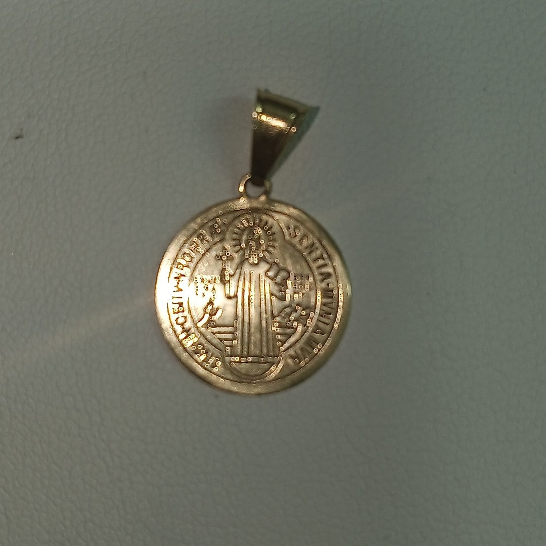 DIJE ORO 14 K 1.4 GRMS (SEMINUEVO)
