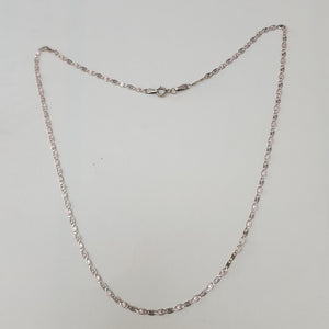CADENA ORO 10 K 2.3 GRMS (SEMINUEVO)