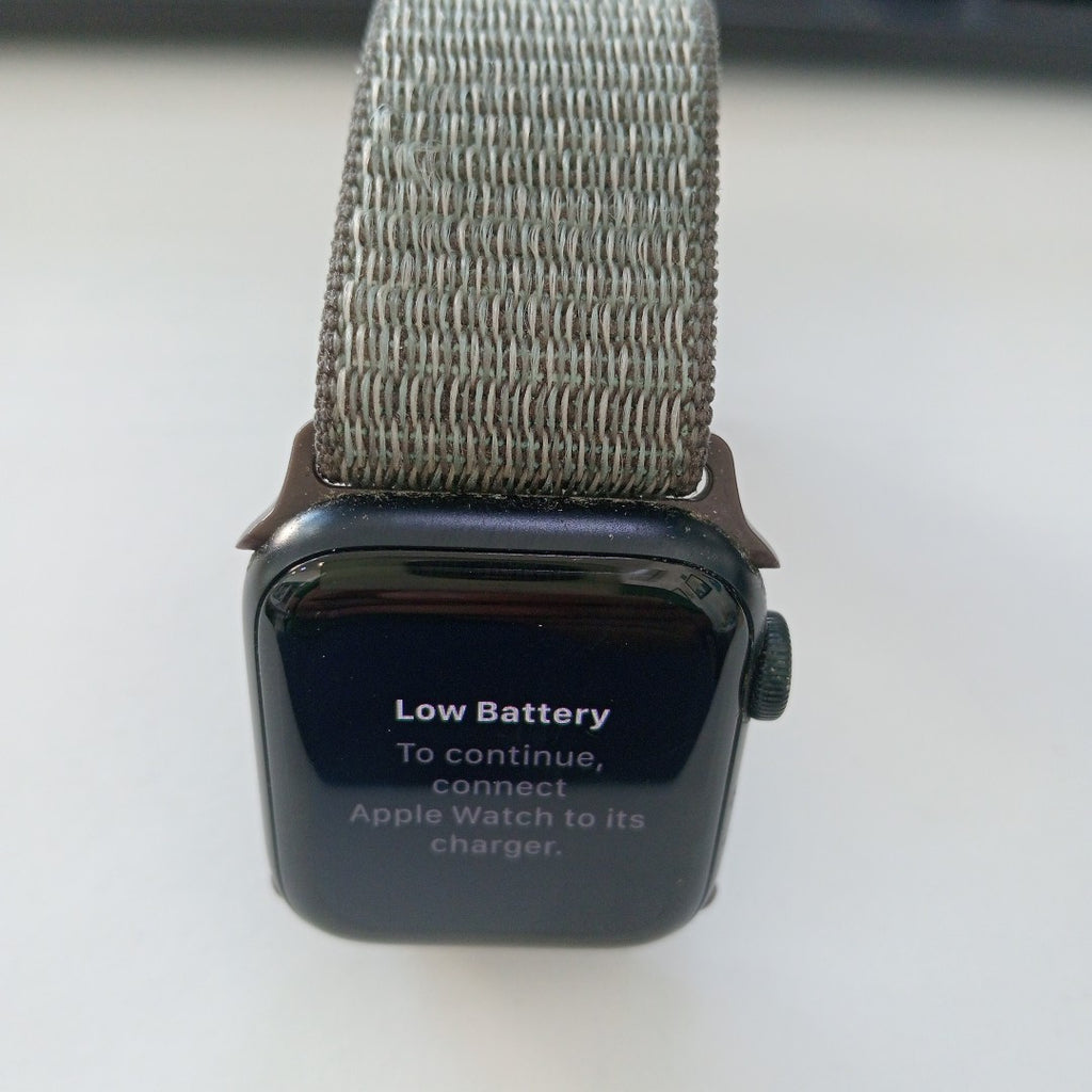 SMARTWATCH APPLE SE 2 ALUMINIO A2722 40 MM GPS (SEMINUEVO)